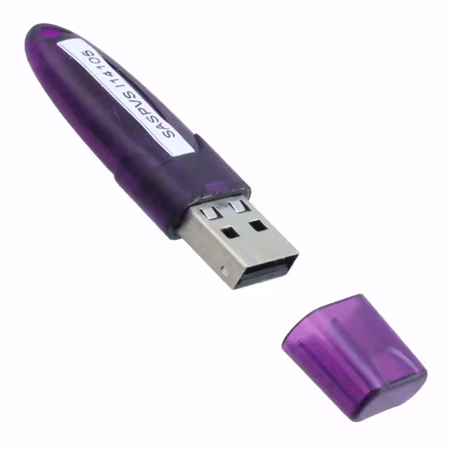 SASPVS B&K Precision  Zubehör